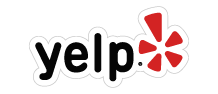 yelp logo